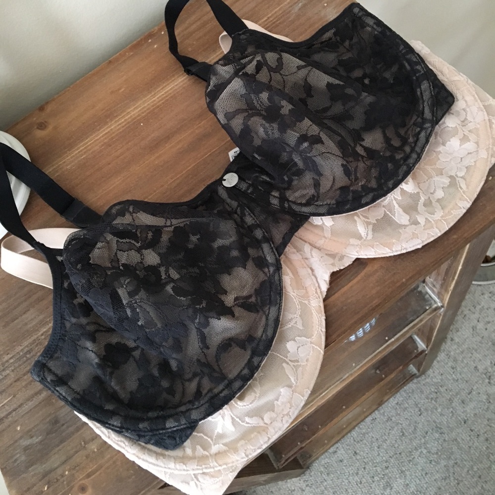 Dkny bras